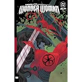 Absolute Wonder Woman Vol. 4: Heretic (Absolute Universe)