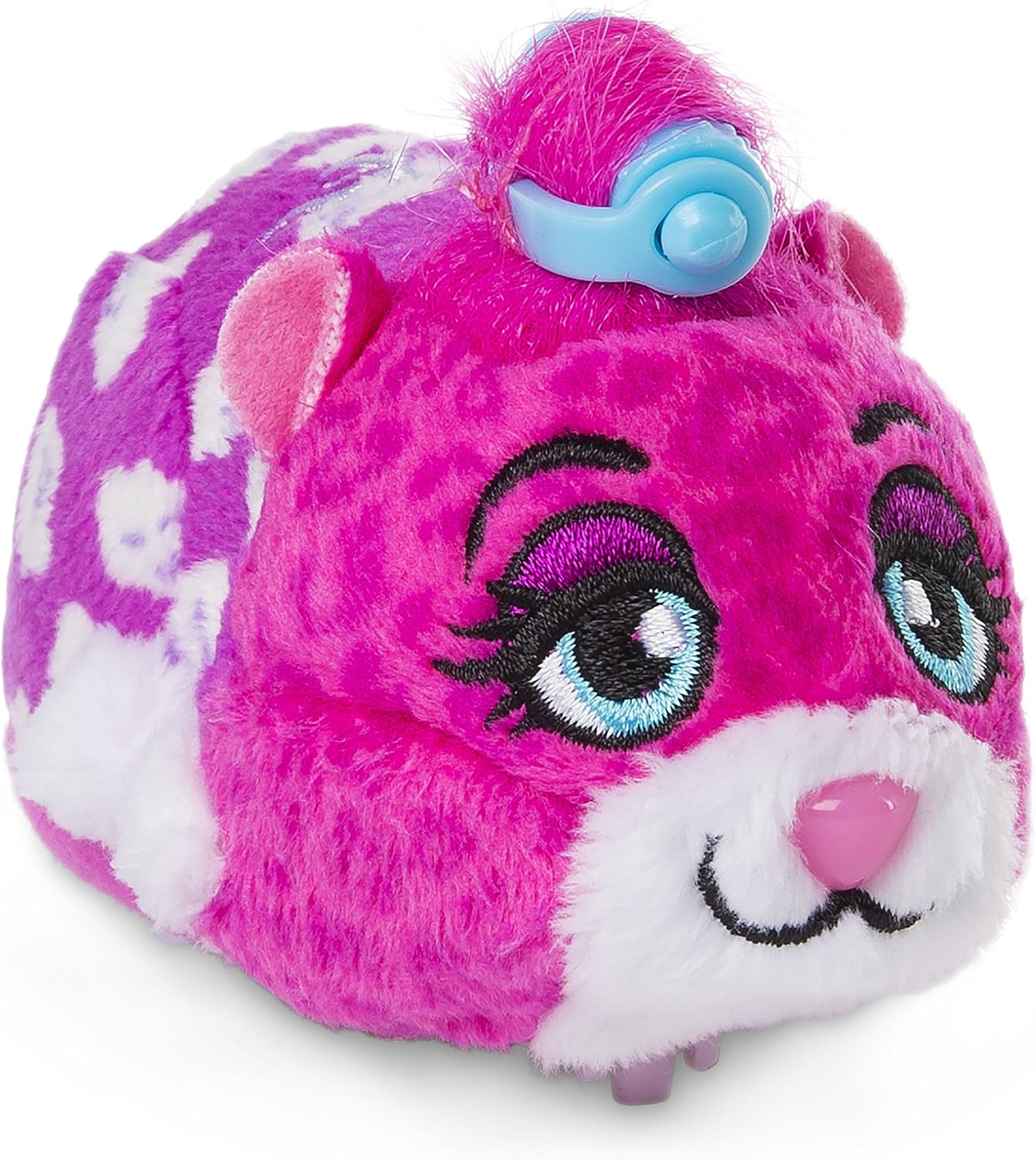 pink zhu zhu pet