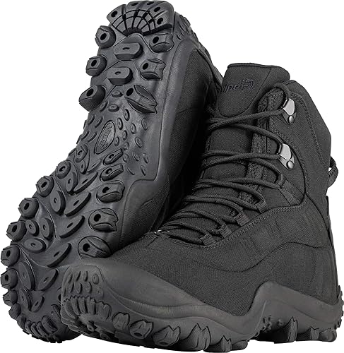 viper work boots