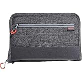 AUTO-FIT DELUXE HANDGUN CASE, 11IN