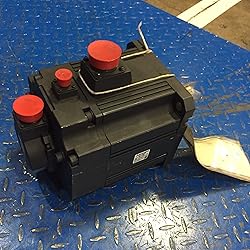 MITSUBISHI AC SERVO MOTOR HC-SFS352B