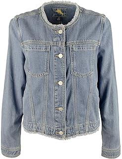 tommy bahama denim jacket