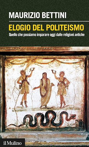 Download Elogio del politeismo: Quello che possiamo imparare oggi dalle religioni antiche (Intersezioni Vol. 416) (Italian Edition) PDF