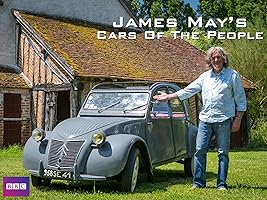 James May's Cars of the People
