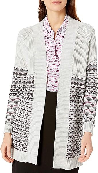nic and zoe desire cardigan
