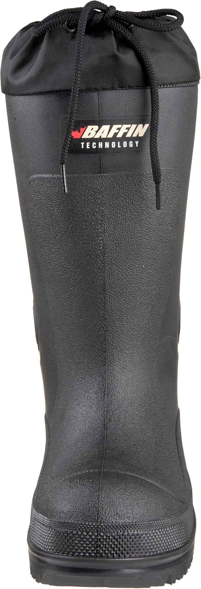 baffin titan ice fishing