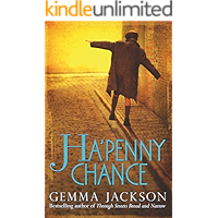 Ha'Penny Chance (Ivy Rose Series Book 2) book cover