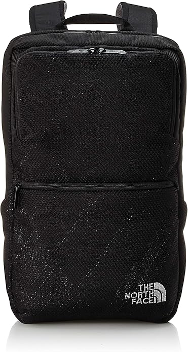 Amazon Co Jp ザノースフェイス リュック シャトルデイパックスリムスペシャルエディション ブラック シューズ バッグ