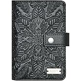 Roxy Womens Polita Bifold Wallet | Eco-Friendly | Lightweight | Recycled Polyester | Card Slots | Change Pocket - Anthracite