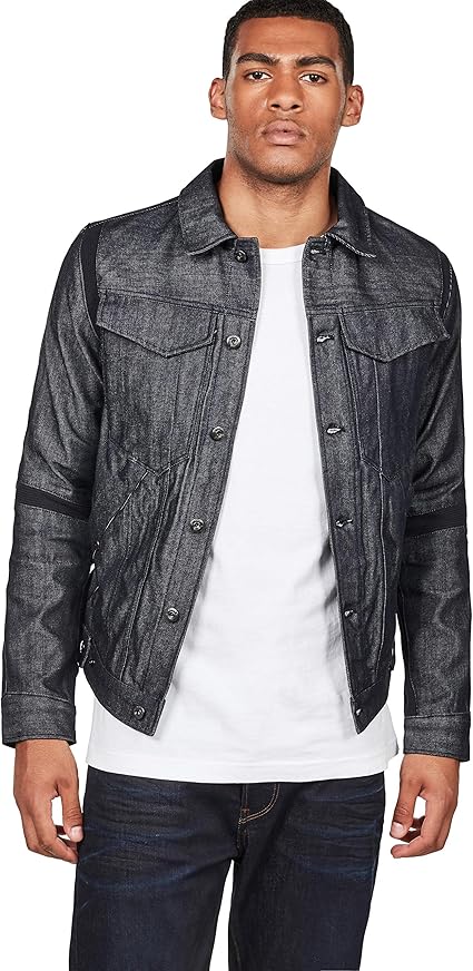 motac sec slim jacket