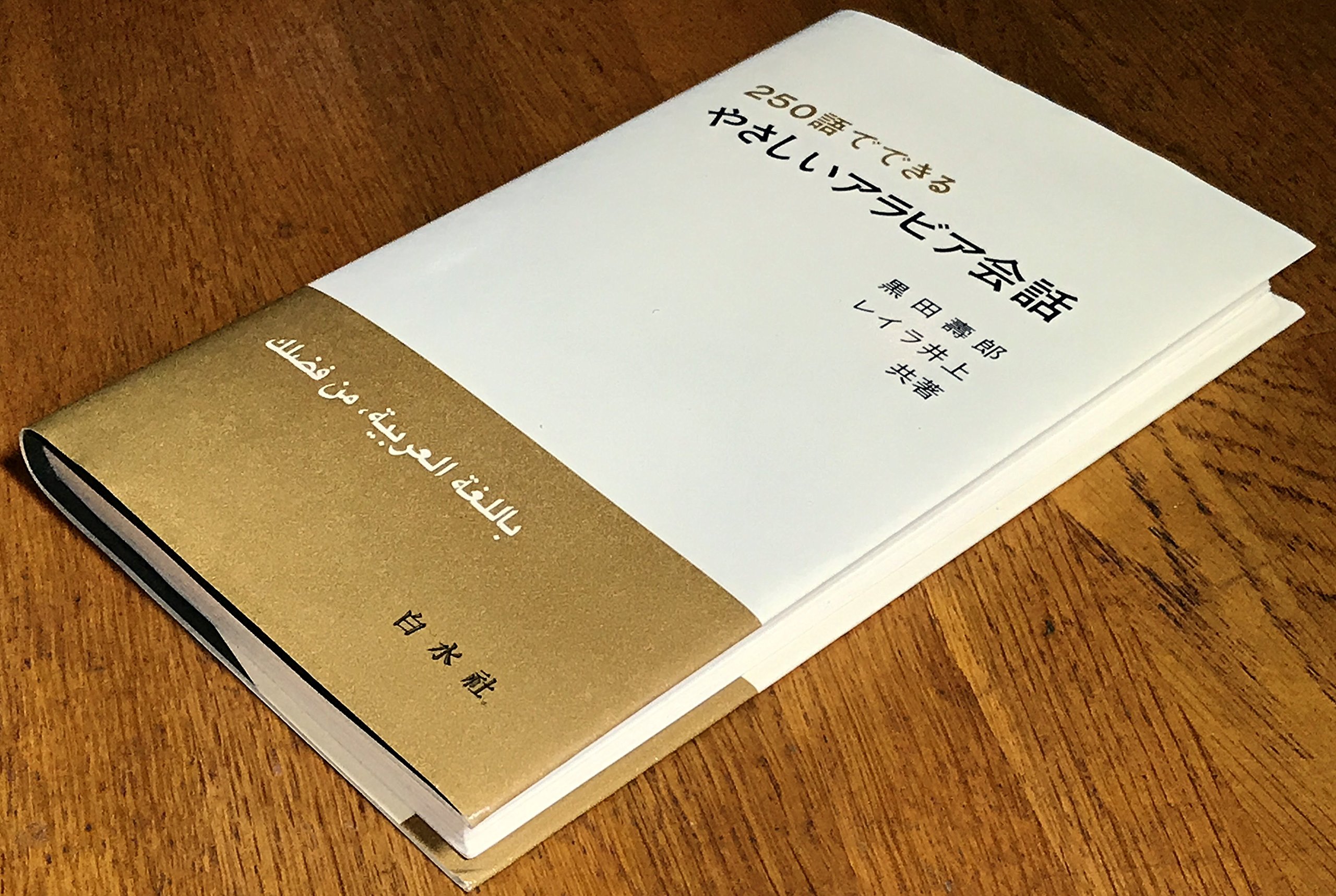 250語でできるやさしいアラビア会話 黒田 壽郎 レイラ 井上 本 通販 Amazon