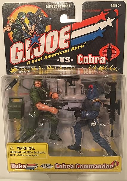 gi joe toys amazon