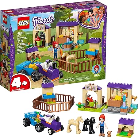 lego friends mamma mia