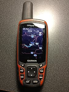 Garmin gpsmap 62s mac software download