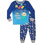 CoComelon Boys Pajamas
