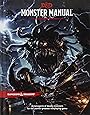 Monster Manual (D&D Core Rulebook)