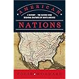 American Nations: A History of the Eleven Rival Regional Cultures of North America
