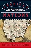 American Nations: A History of the Eleven Rival Regional Cultures of North America