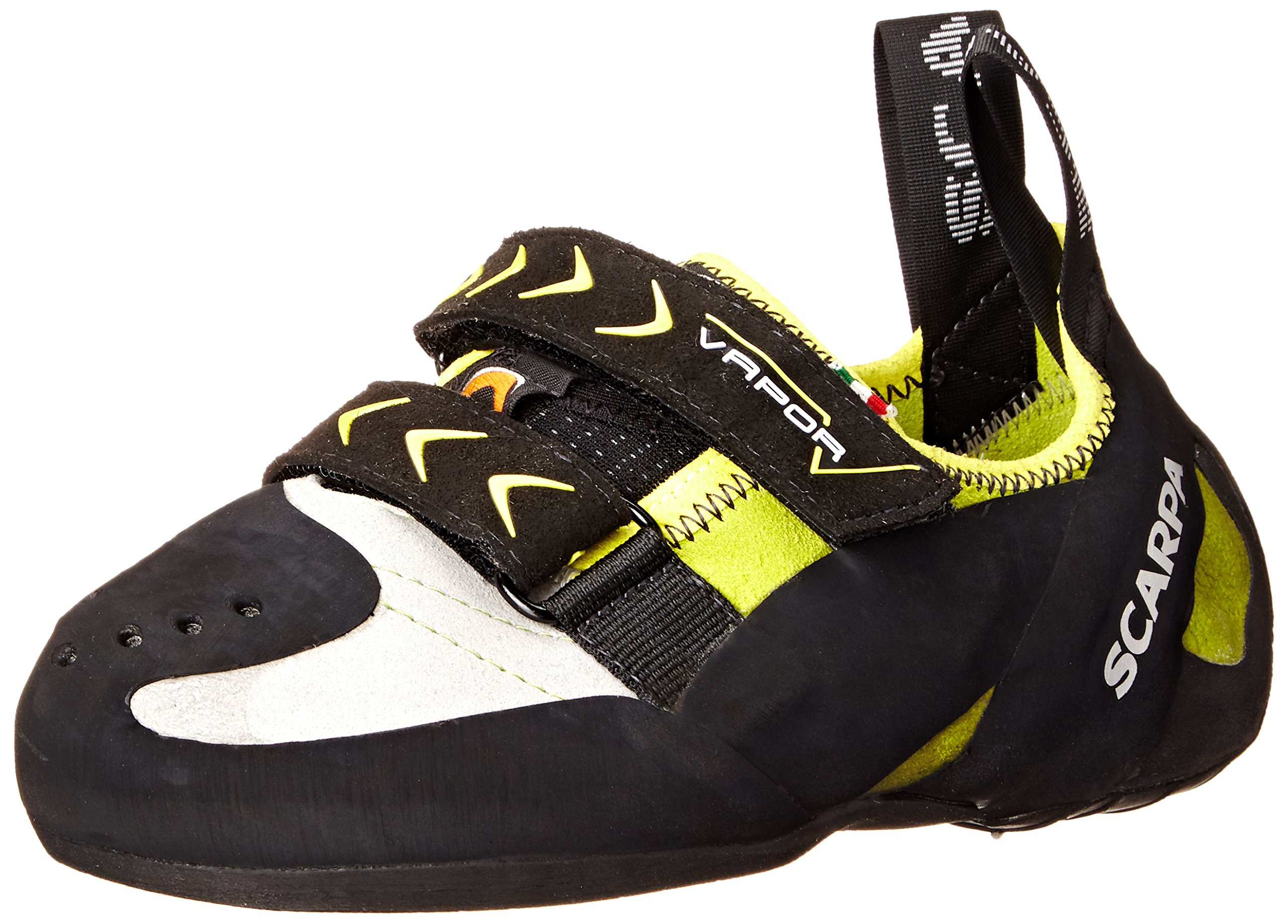 scarpa velocity v