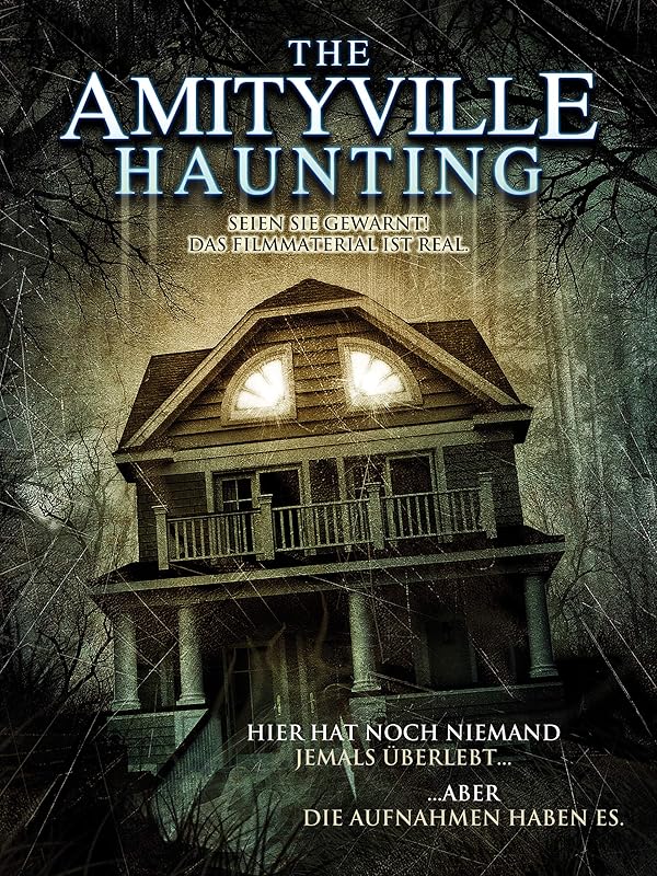 Amazon.de The Amityville Haunting ansehen Prime Video