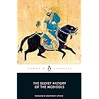 The Secret History of the Mongols