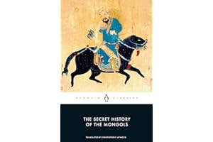The Secret History of the Mongols