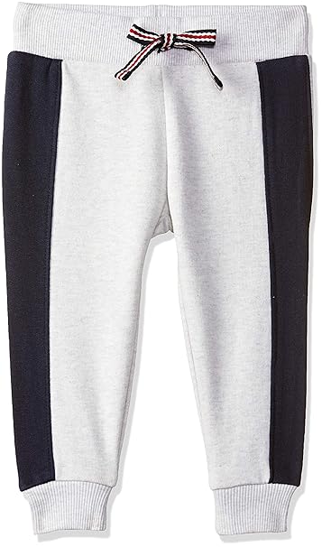 Baby Boys Relaxed Regular Fit Trousers