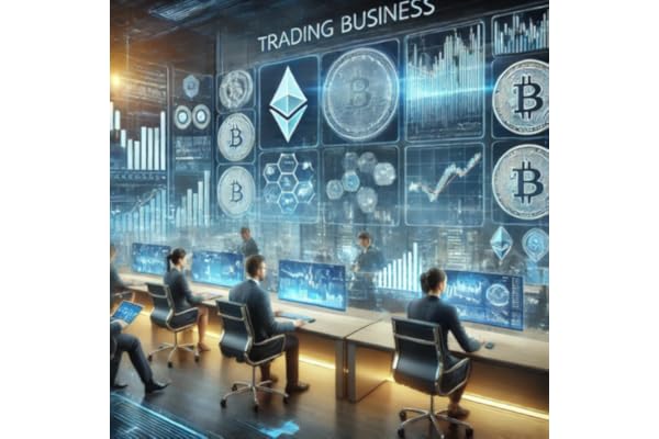 CryptoMarketPlace