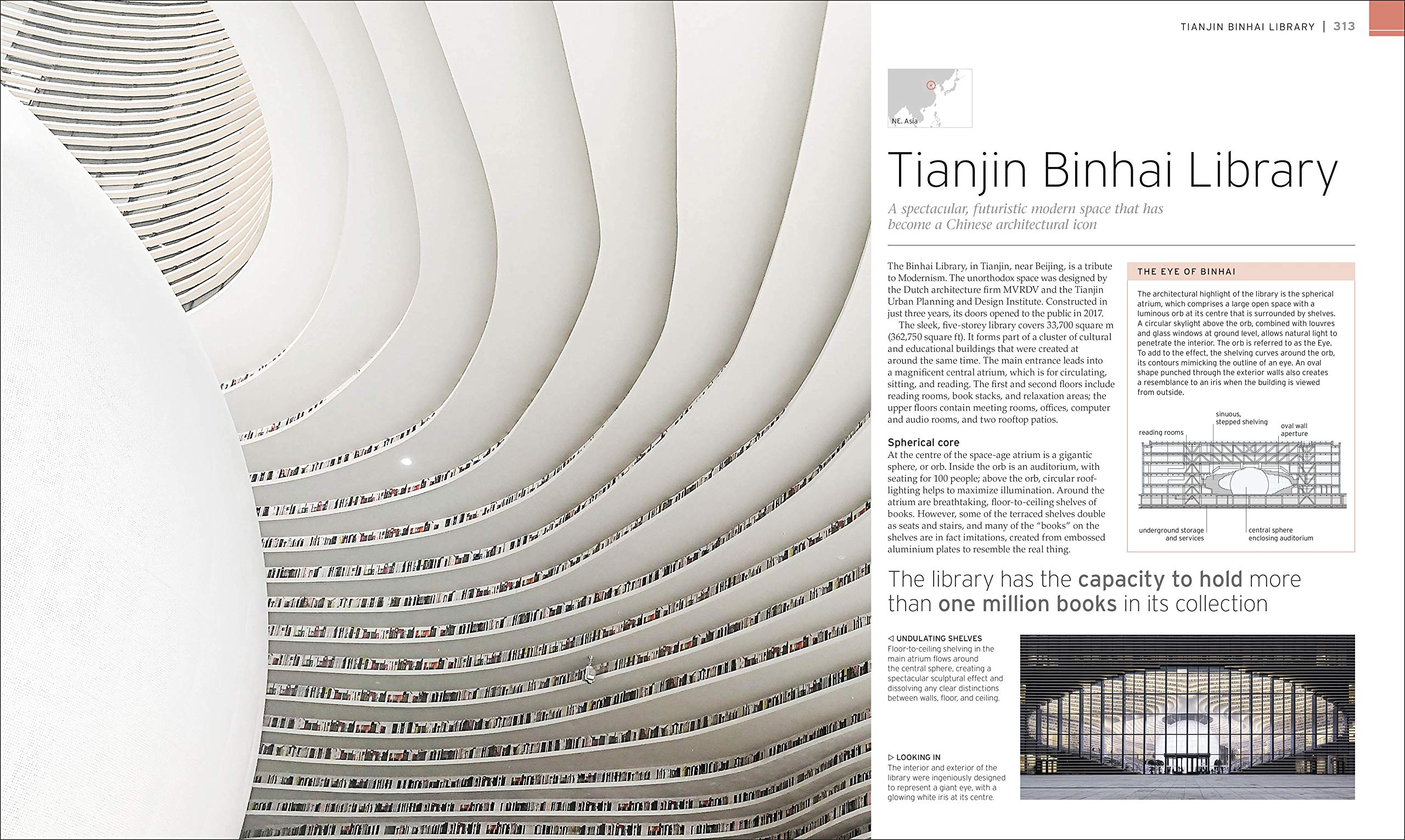 Man-Made Wonders of the World (DK Wonders of the World)