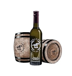 Saratoga Olive Oil Company Traditional Dark Balsamic Vinegar 200ml (6.8oz)