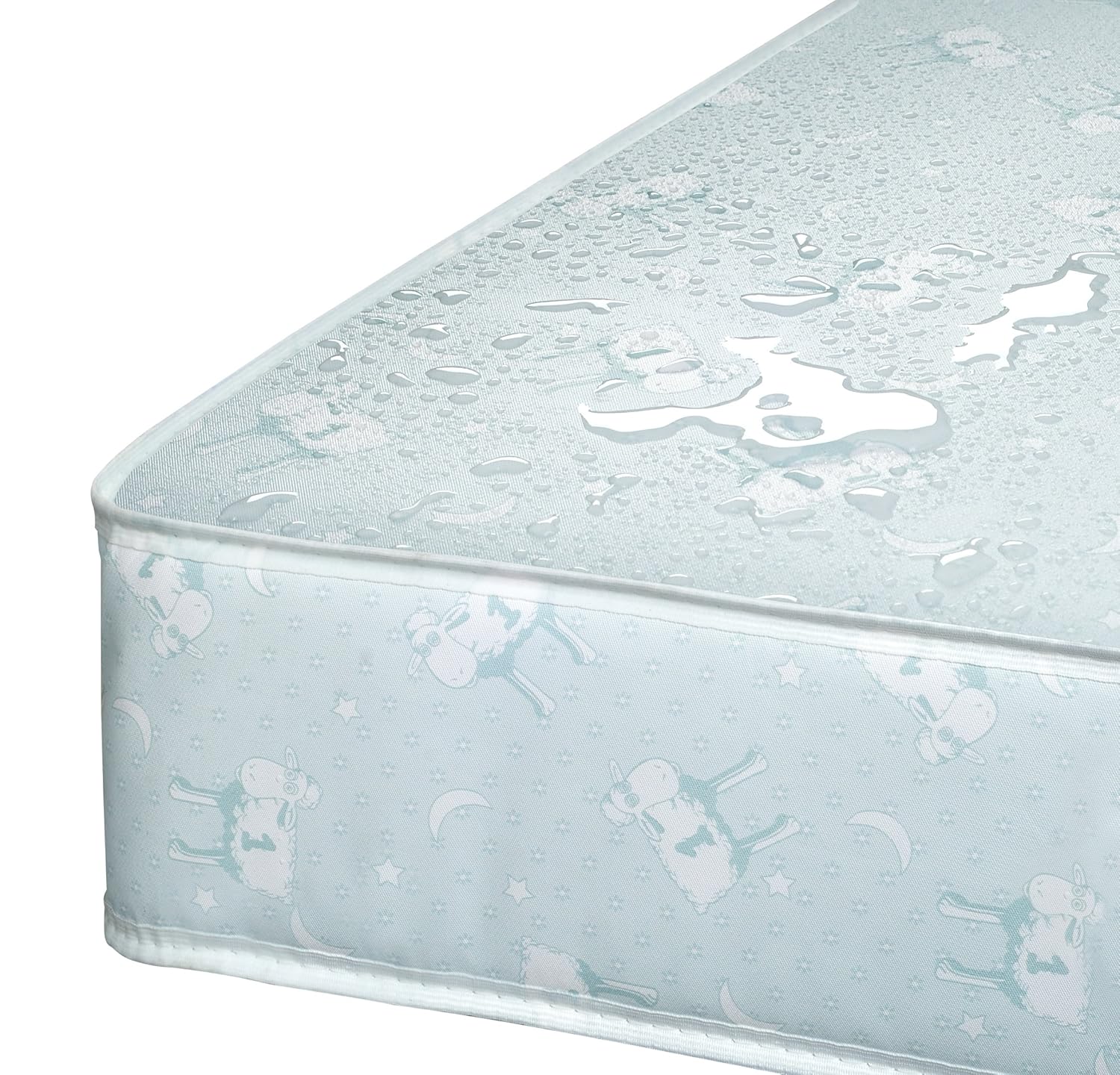 serta nightstar extra firm crib mattress