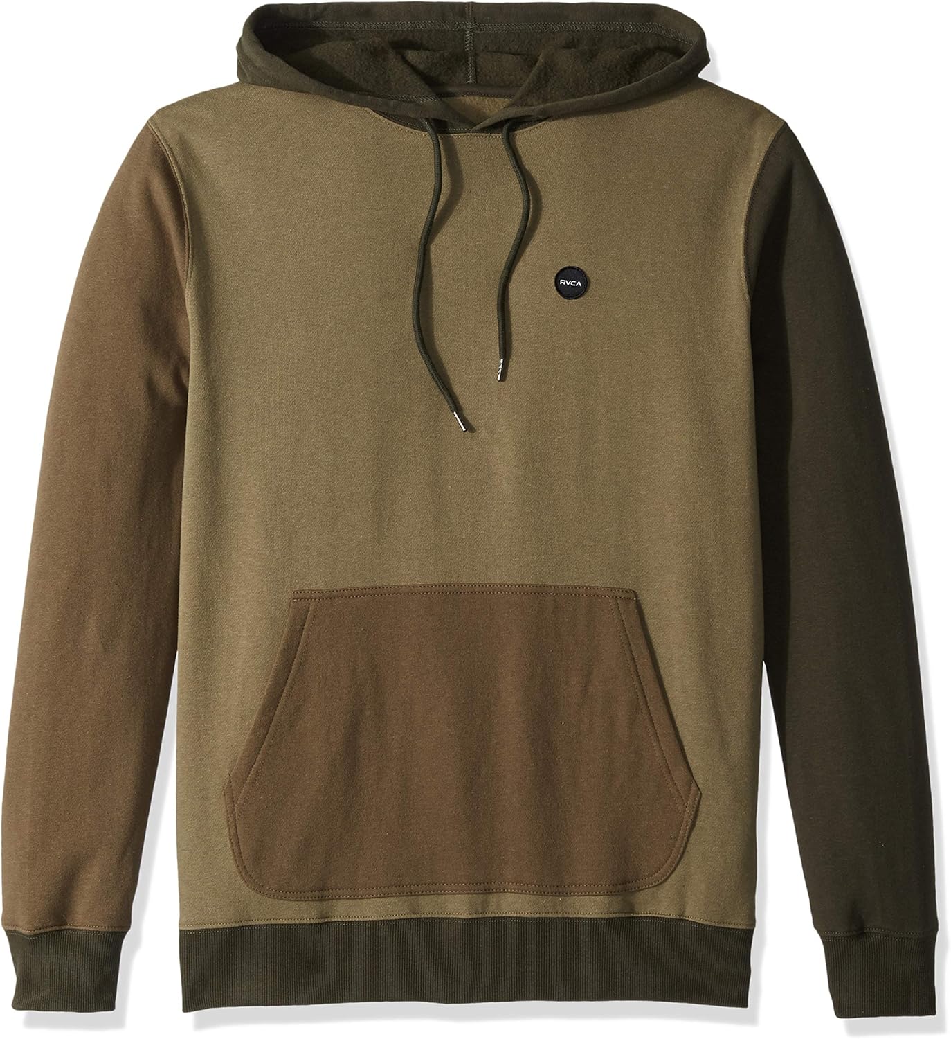 rvca lightweight hoodie