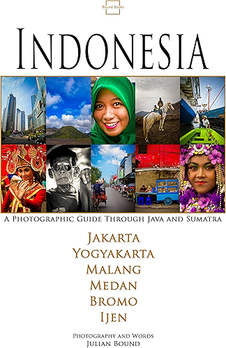 Download Indonesia (English Edition) PDF