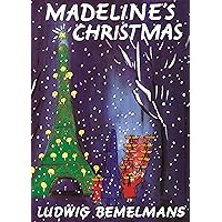 Madeline's Christmas