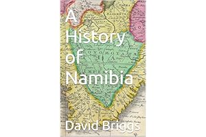 A History of Namibia