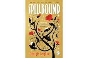 Spellbound: The bestselling new fantasy and feminist retelling of the classic Sleeping Beauty fairy tale