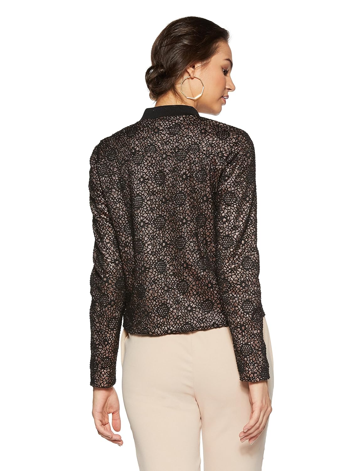 vero moda women's blazer