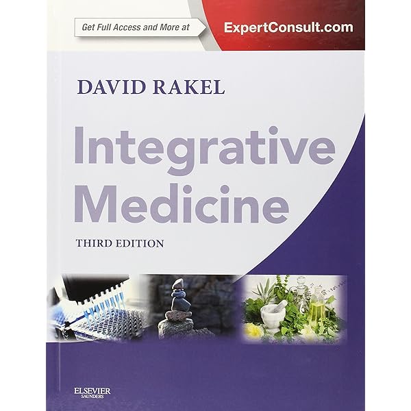 Integrative Medicine Expert Consult Premium Edition Enhanced Online Features And Print Rakel Integrative Medicine 9781437717938 Medicine Health Science Books Amazon Com