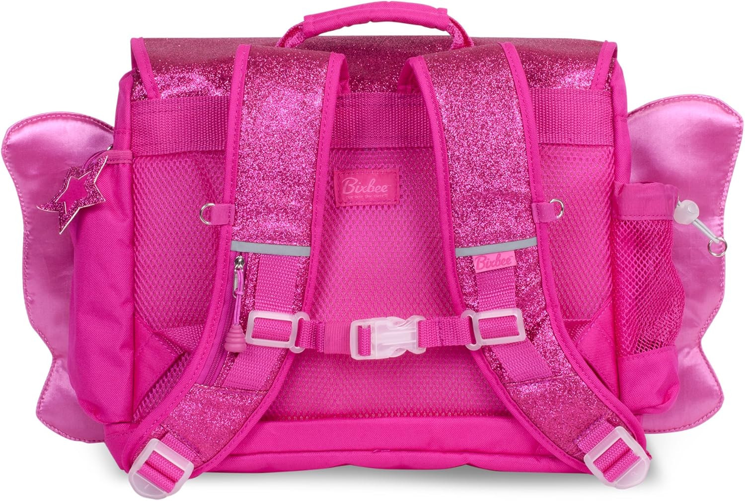 bixbee sparkalicious backpack