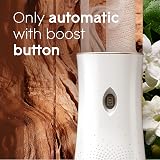 Glade Automatic Air Freshener Holder & Refill Relaxing Zen Pack of 3 view 9