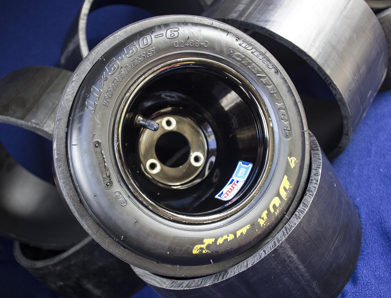 Drift Trike Sleeves 10" Wide Everything Else