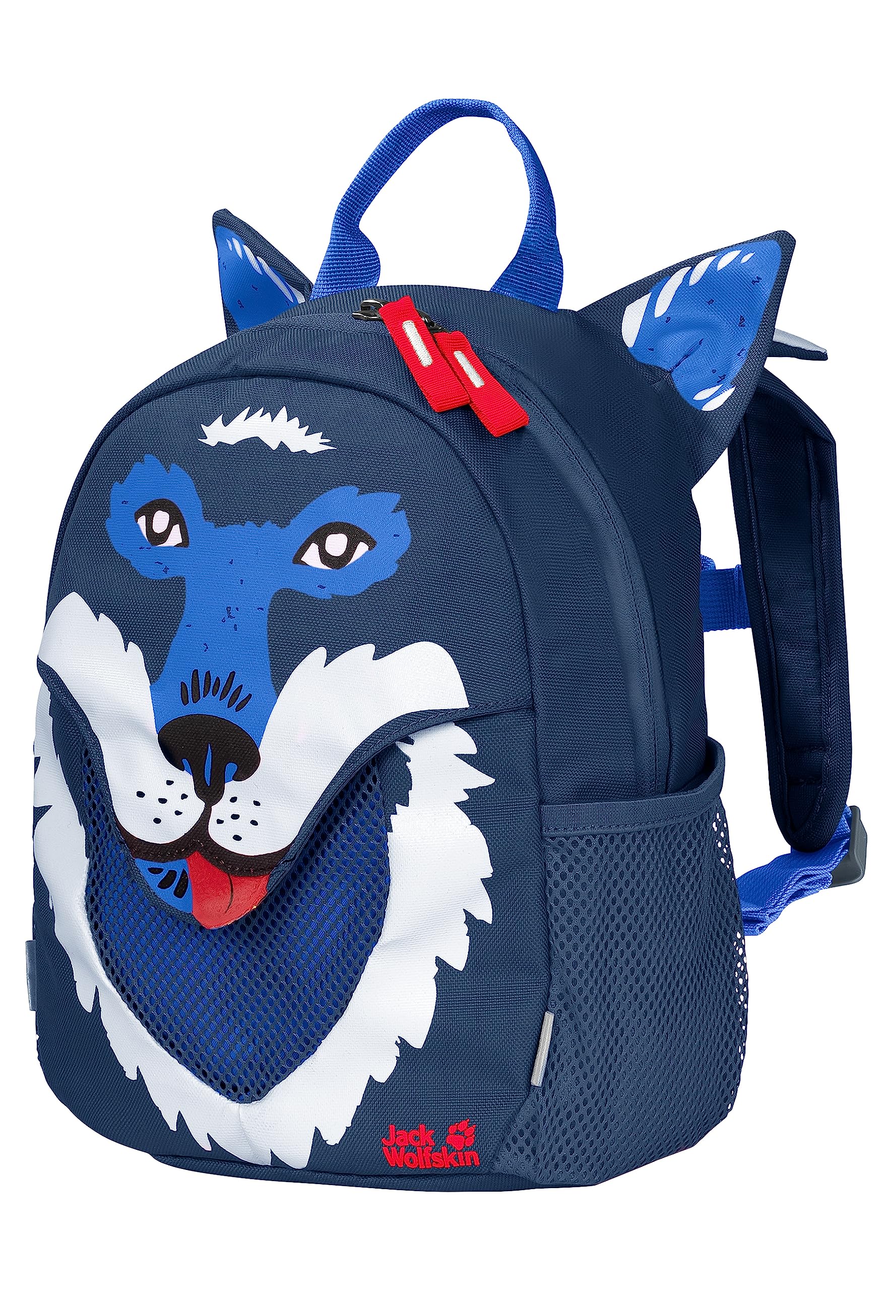 Jack Wolfskin Unisex Little Jack Backpacks