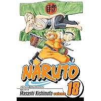 Amazon.com: Naruto, Vol. 14: Hokage vs. Hokage