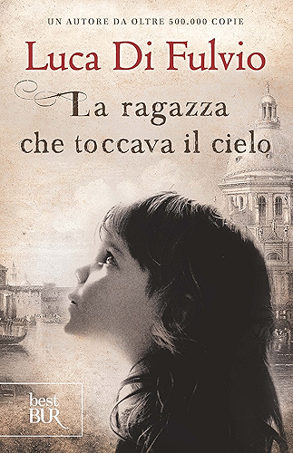 Download La ragazza che toccava il cielo (Italian Edition) PDF