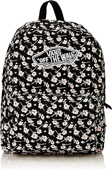 vans backpack graphite