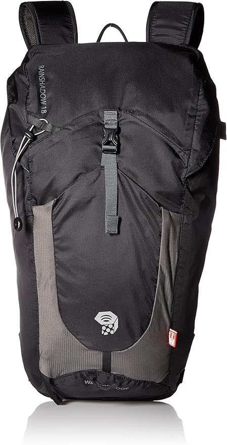 mountain hardwear rainshadow 26