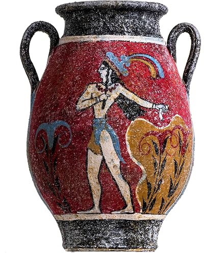 Amazon.com: Goddess Persephone and Hades in The Underworld Kylix