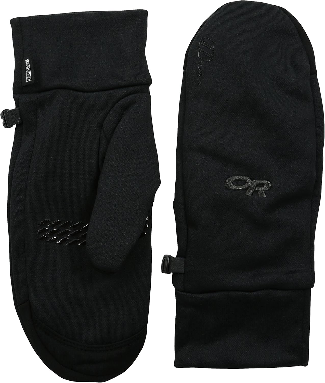 outdoor research pl 400 sensor mitts