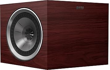 kef dipole