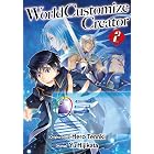 World Customize Creator Vol.２